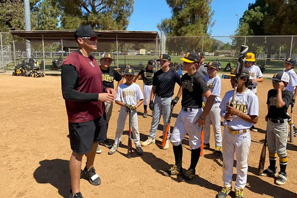 san diego prospects travel baseball